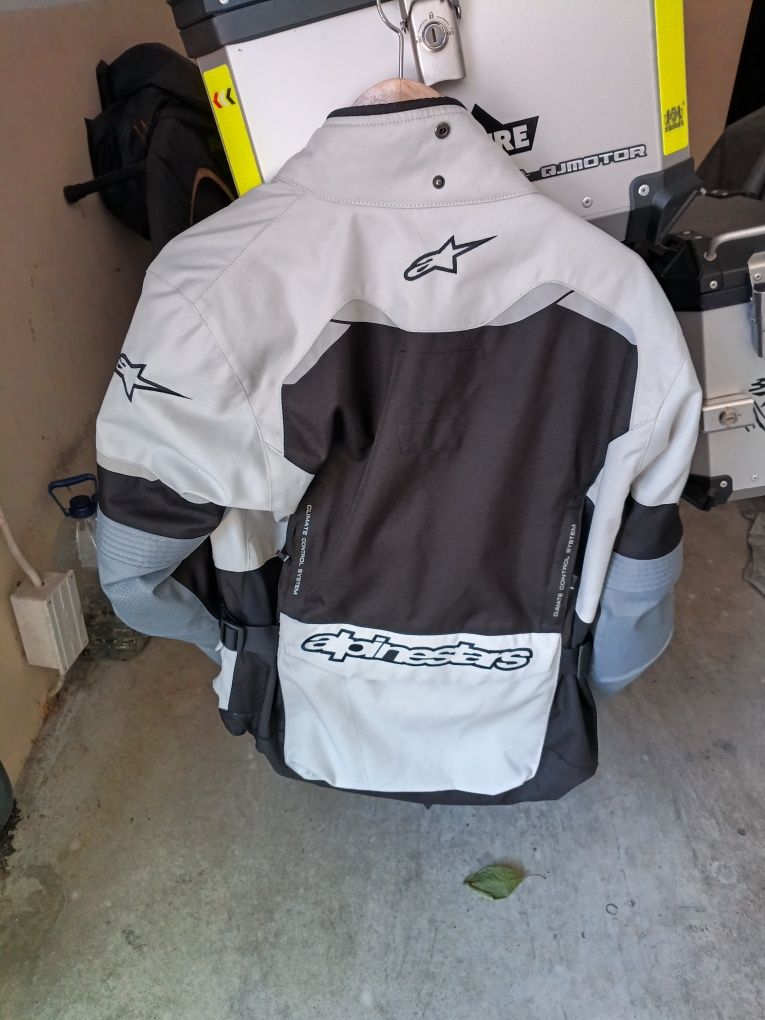 Csdsco cumo novo alpinestars