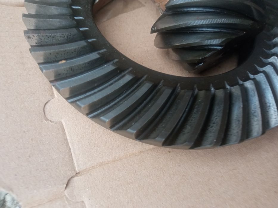 Продам Головну пару редуктора ВАЗ 2101  10/43