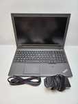 A108] Laptop Lenovo ThinkPad L540 i5-4200M 8GB3 128GB SSD