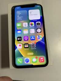 iPhone X 256 GB Space Gray