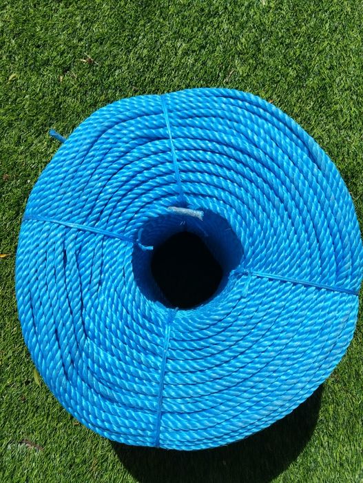 Bobine de 600m de corda de polipropileno