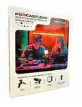 Forever Podcastudio Dla twórców internetowych Zestaw Startowy
