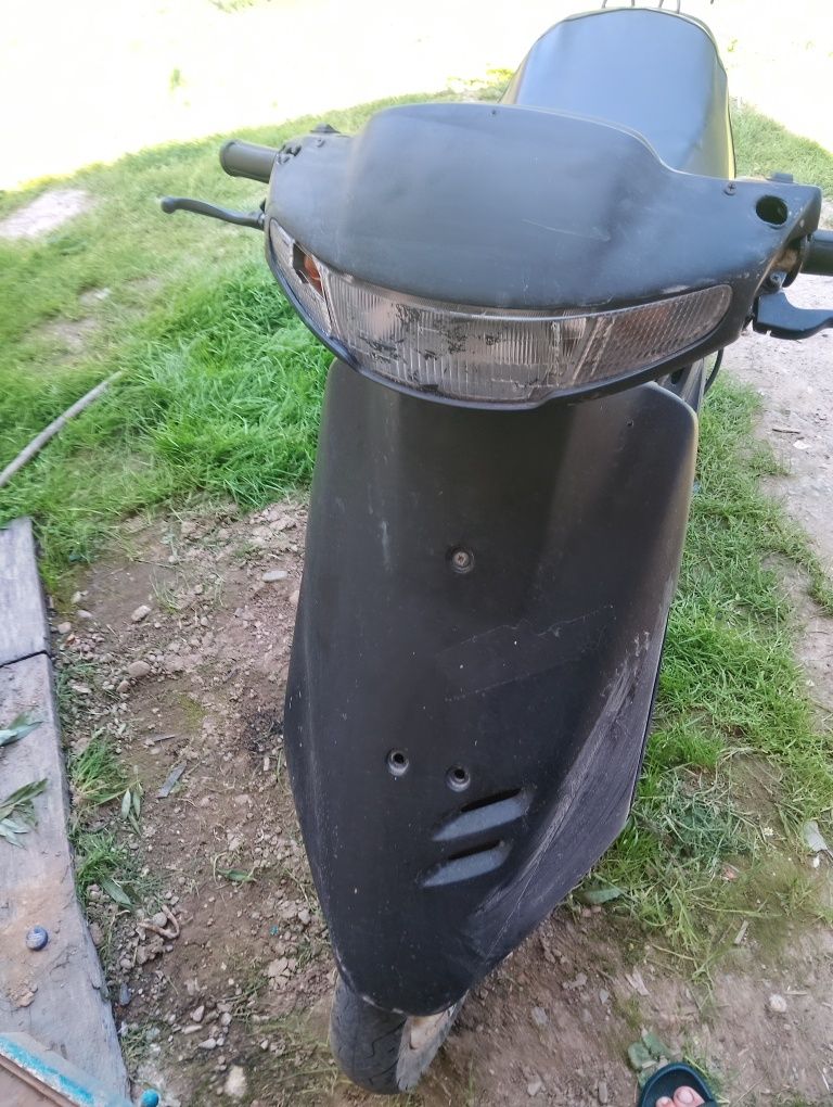 Продам хонду 27 .