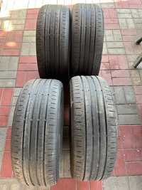 CONTINENTAL Premium Contact 5 215/55 r17 94v