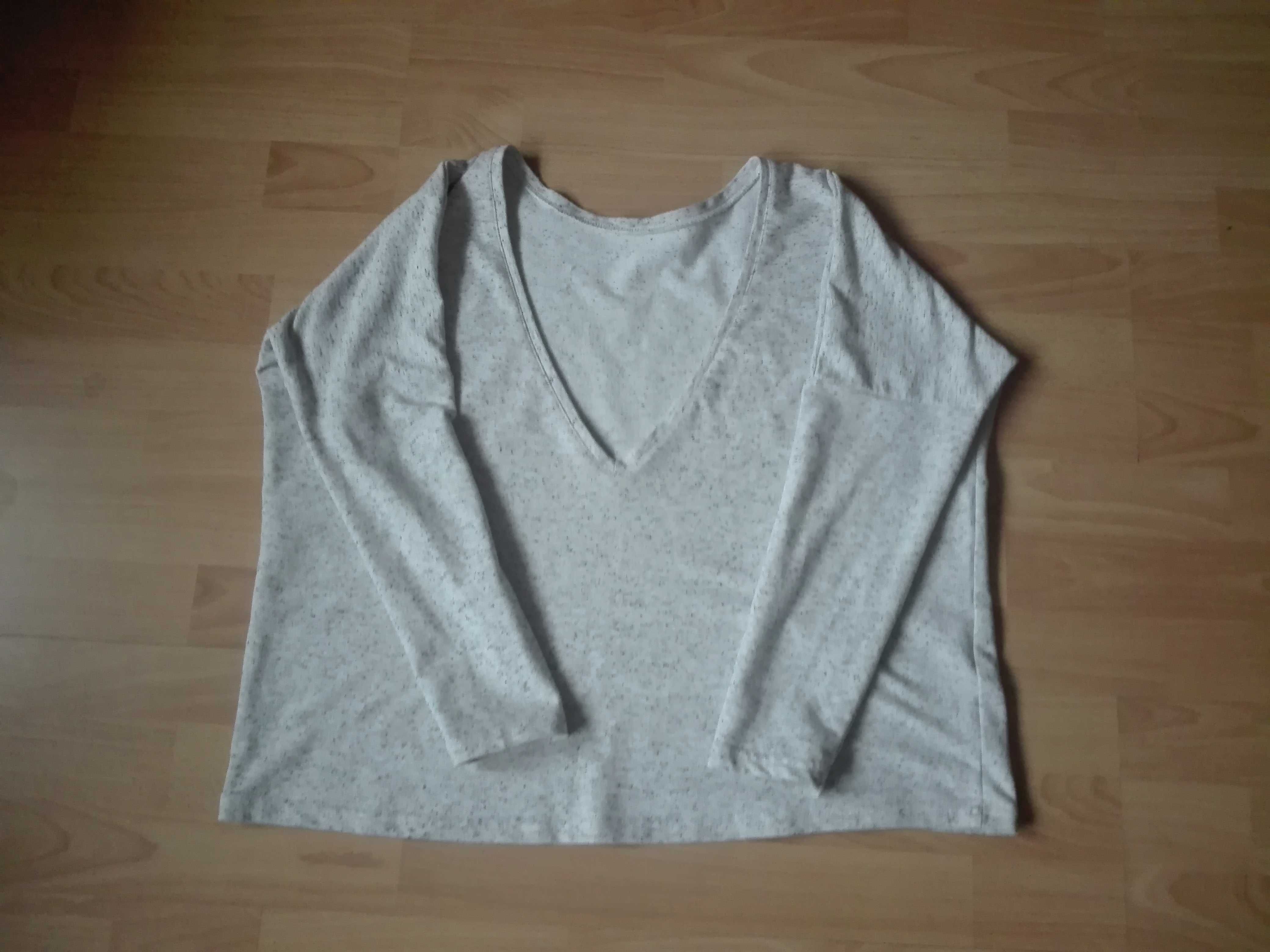 Longsleeve The Odder Side rozm. S