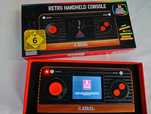 Atari gra elektroniczna 50 gier