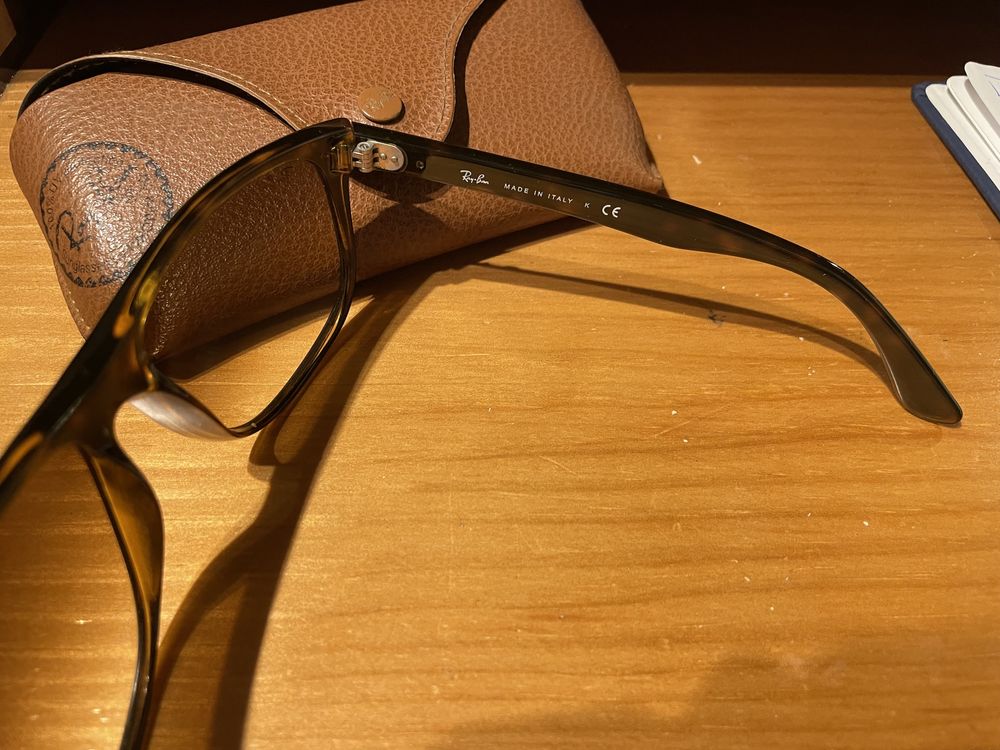 Óculos Ray Ban 4147