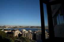 Apartamento T3 torres pasteleira