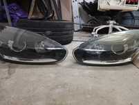 Farois para megane
