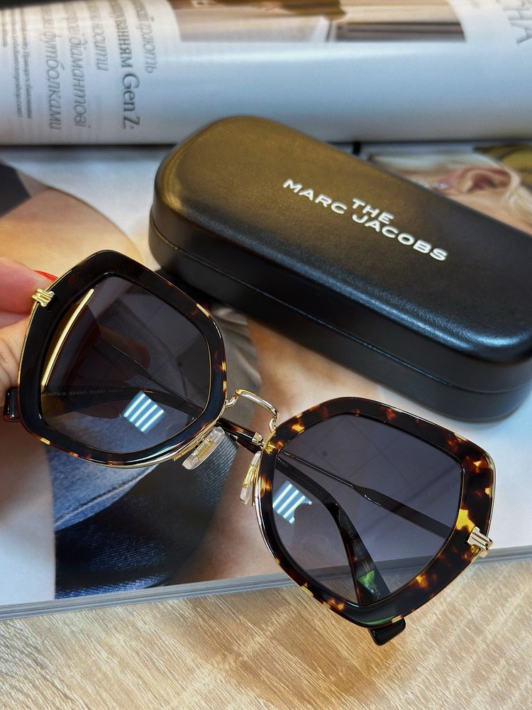 Жіночі сонцезахисні окуляри Marc Jacobs оригінал!