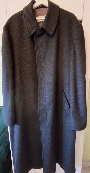 Westbury C&A Płaszcz męski  dlugi