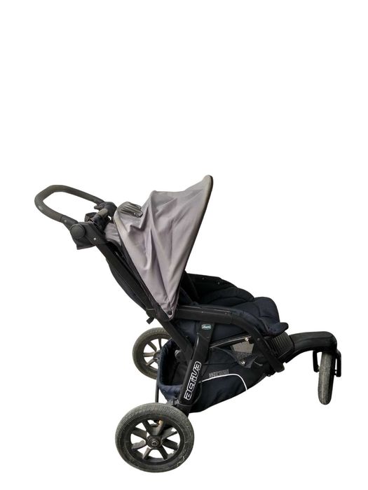 Carro Passeio Chicco 3 rodas