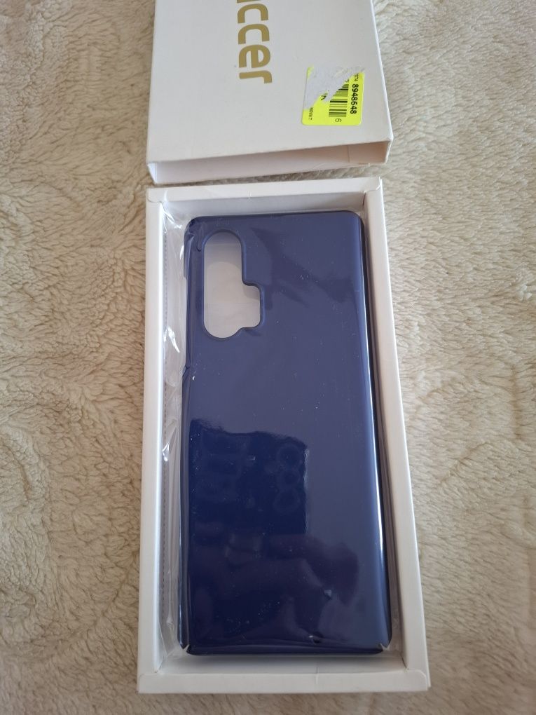 Etui do huawei nova 7