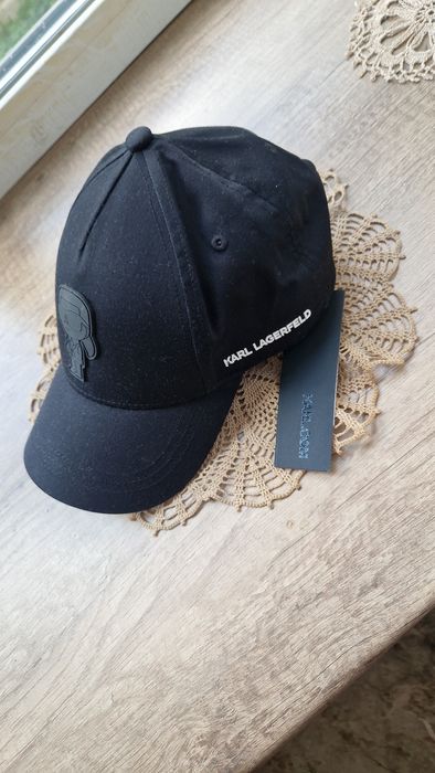 Кепка Karl Lagerfeld  Унісекс