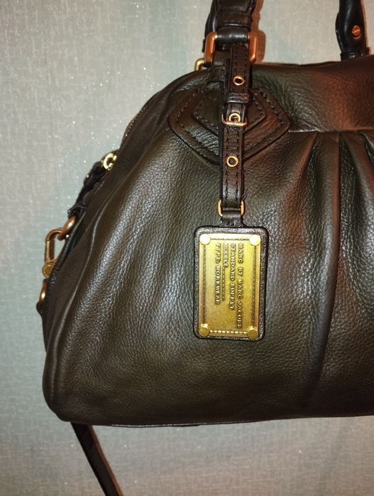 Mark Jacobs Classic женская сумка