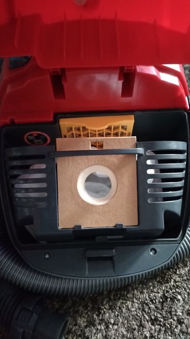 Odkurzacz Hoover Brave