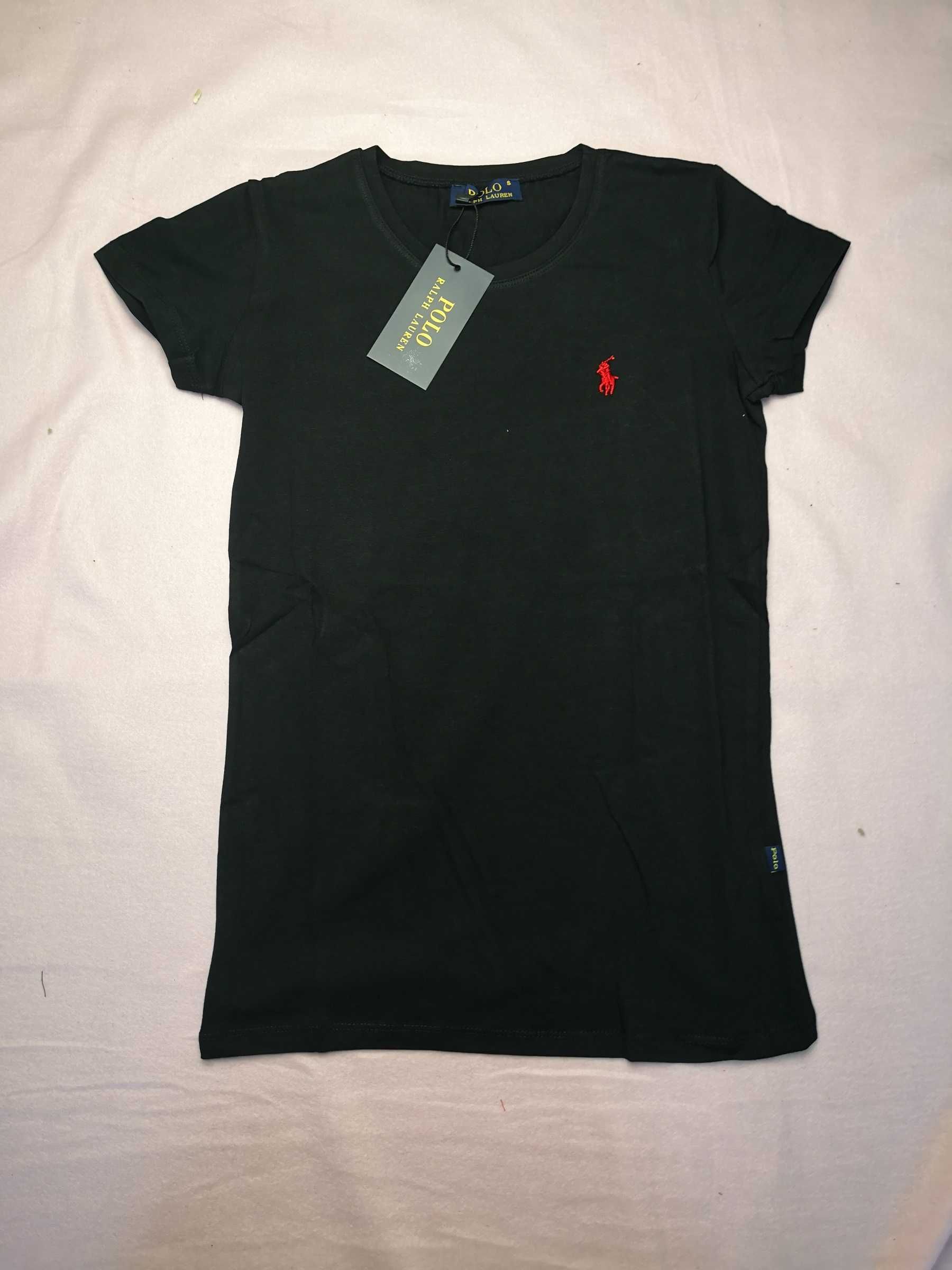 Koszulka Damska Guess Ralph Lauren Lacoste nowe premium