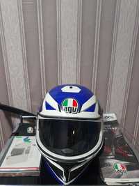 Шлем мото AGV K-5 S
