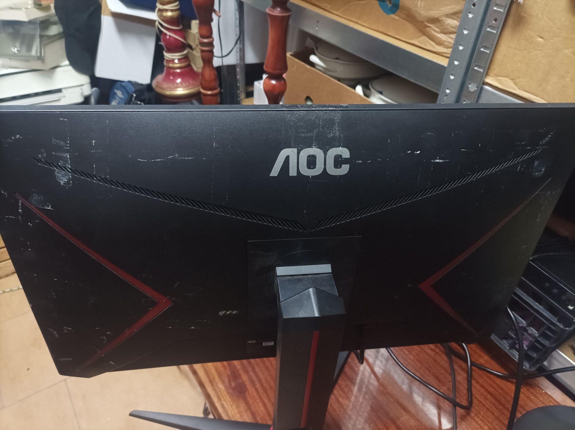 AOC 27G2U5/BK 27"