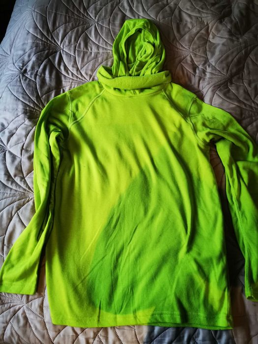 Bluza Crivit termo narciarska