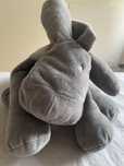 peluche burro da marca Noukie’s