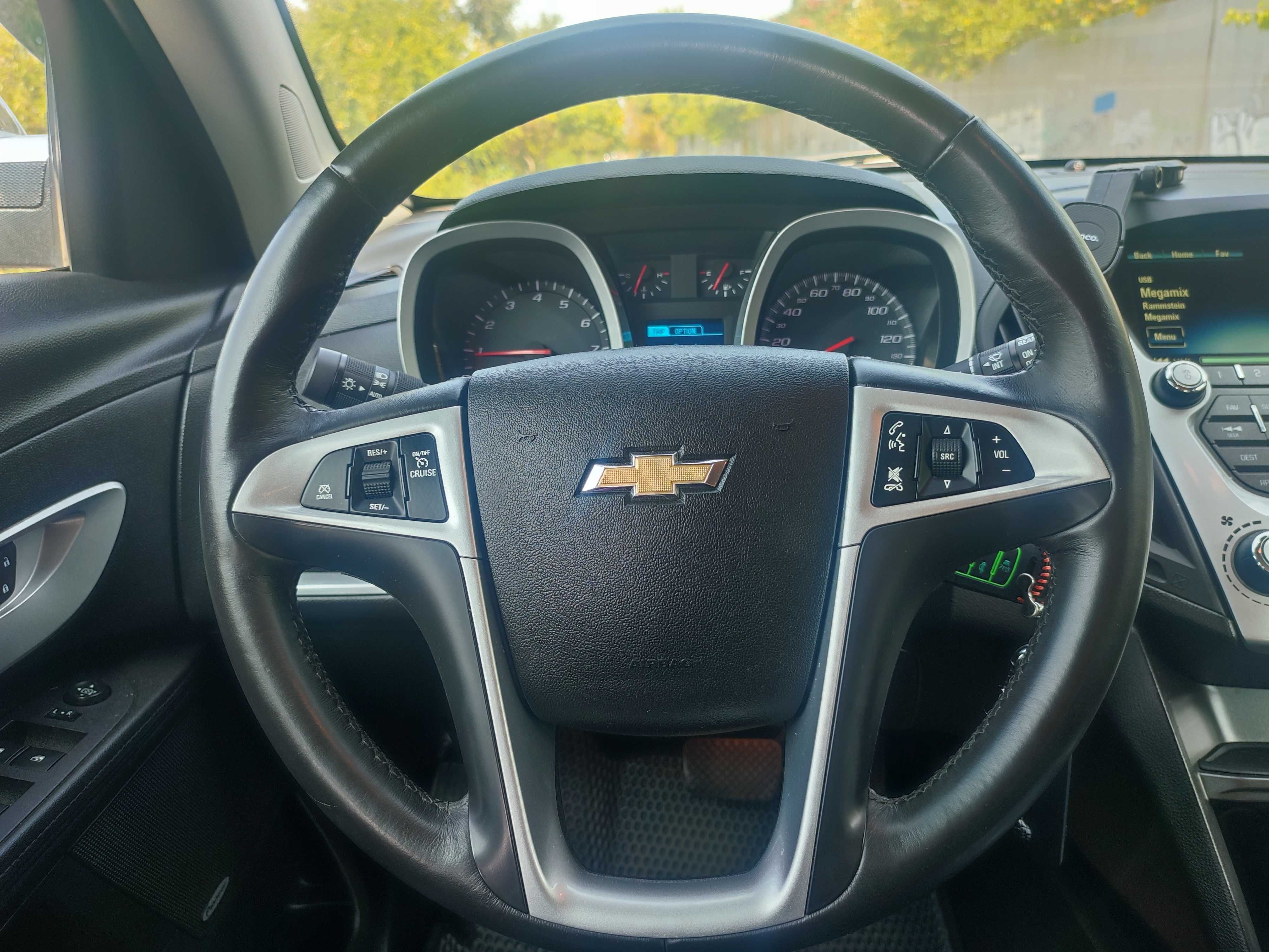 Продам Chevrolet, Equinox Premier, 2017 року.