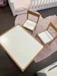 Vendo Mesa LÄTT Ikea