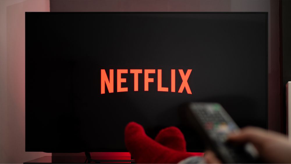 Netflix Premium 4K Ultra HD максимальна