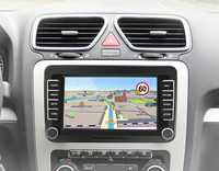 Radio nawigacja Volkswagen VW SEAT Passat B6 B7 Golf Android 2GB 32GB