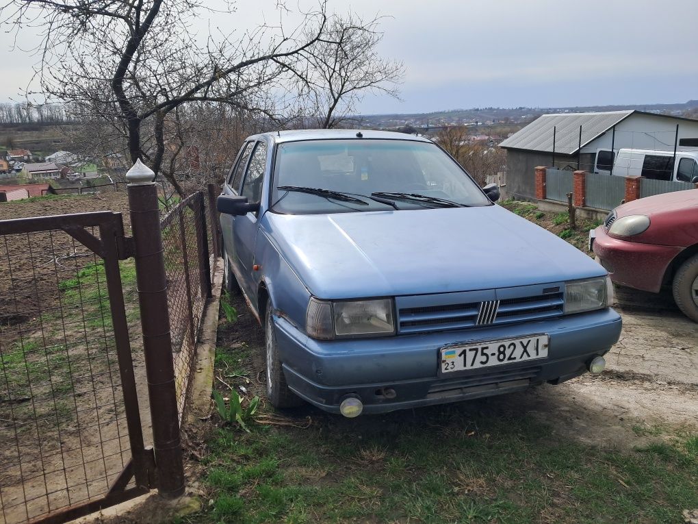 1.7 дизель fiat tipo