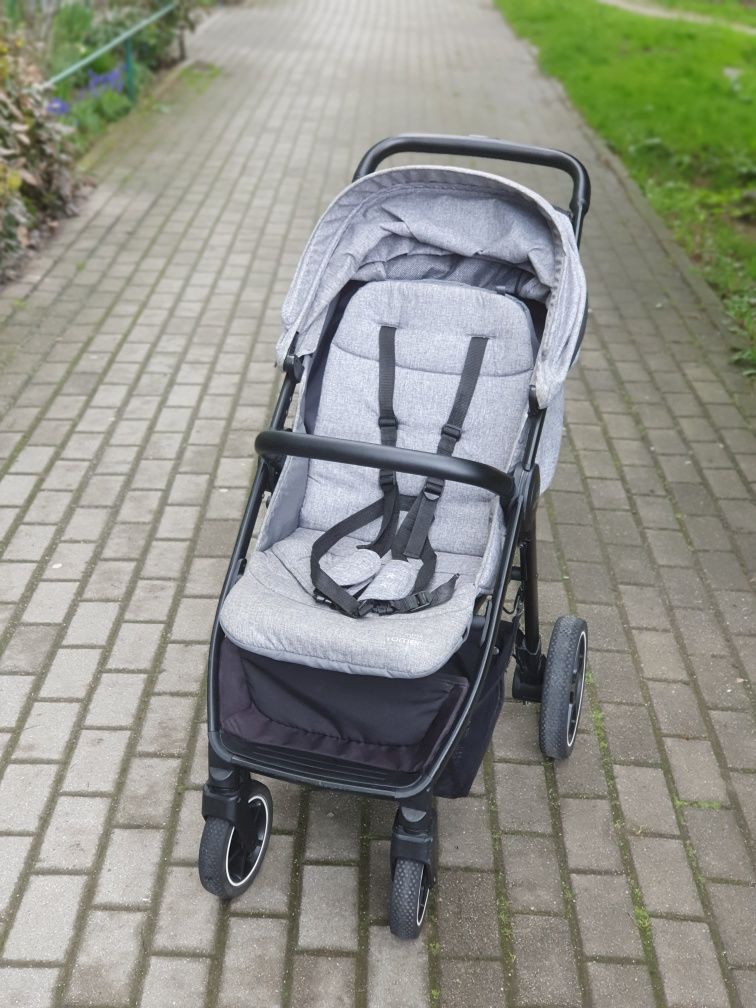 Wózek spacerowy Britax Romer B-Agile