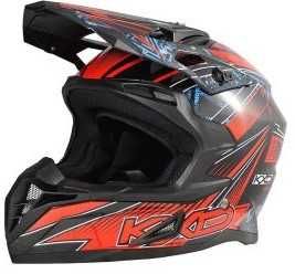 Nowy Kask KXD PRO   rozmiar XXL model 911