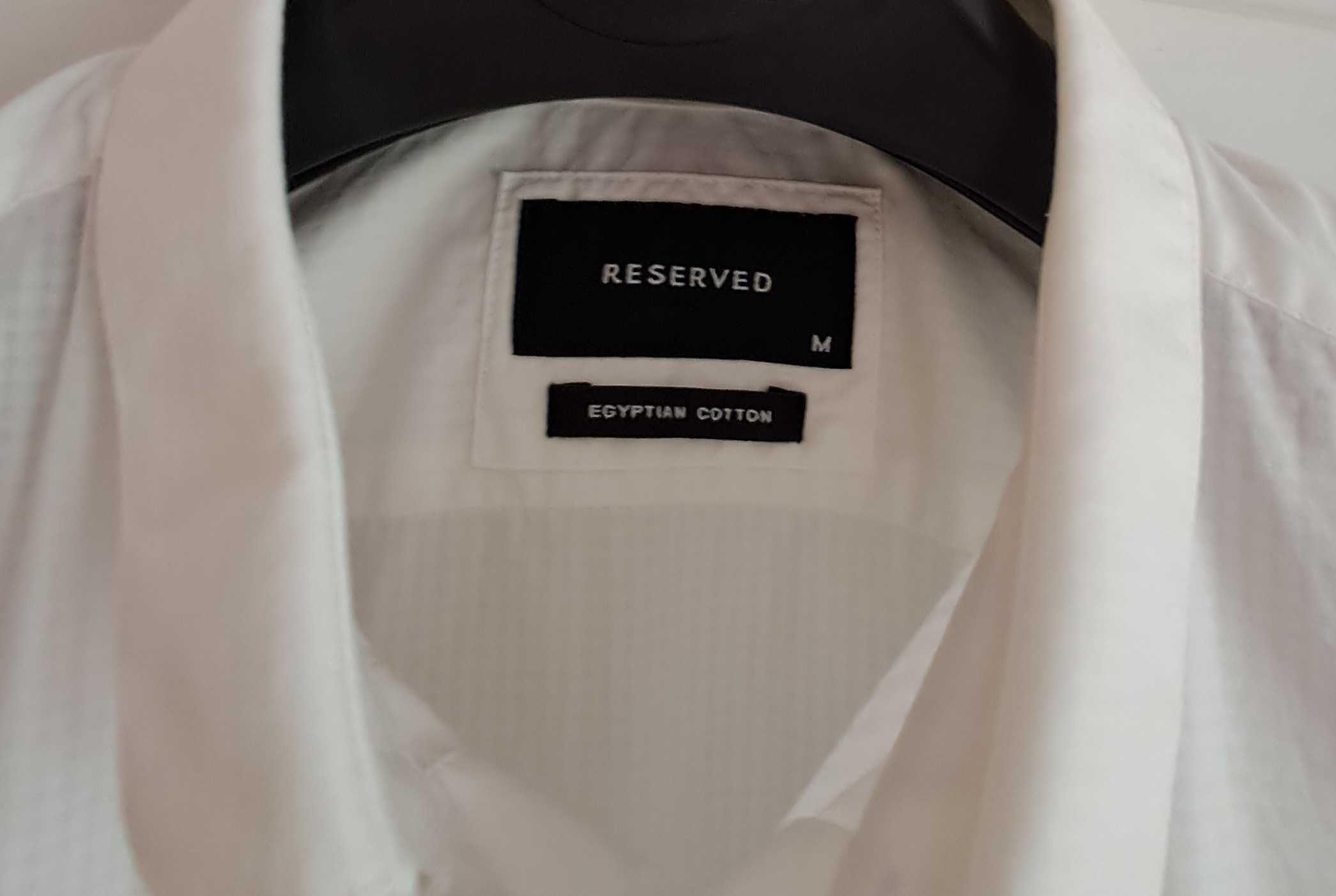 Koszula męska Reserved