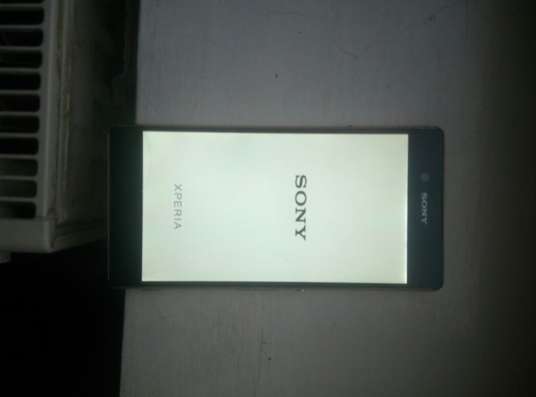 SONY. Z 4 диагональ екрана5.