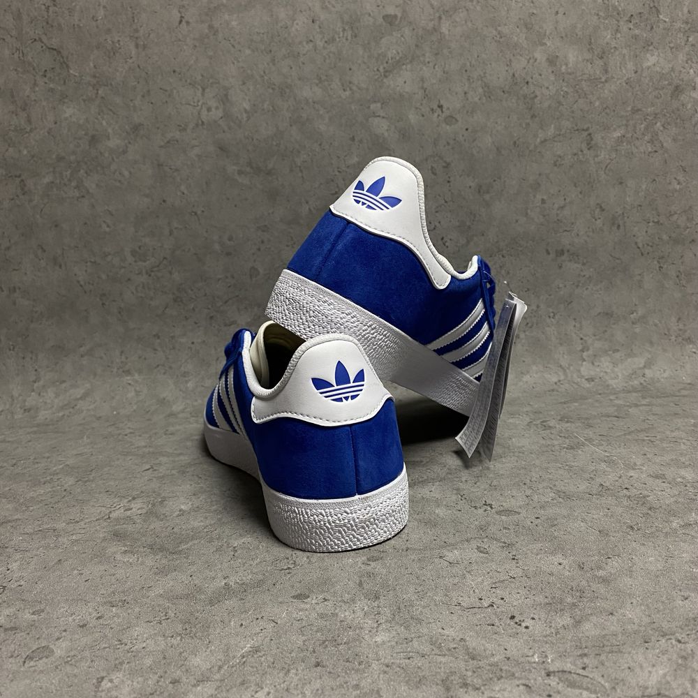 Кросівки Adidas Gazelle ADV