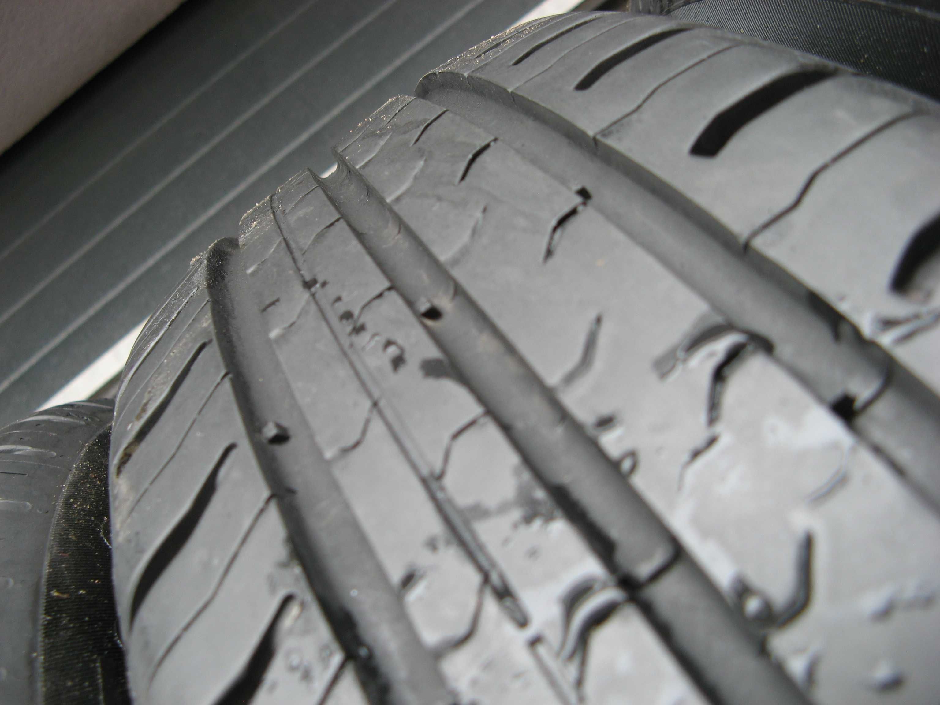 175/65R14 CONTINENTAL ContiEcoContact 5 nr.3583
