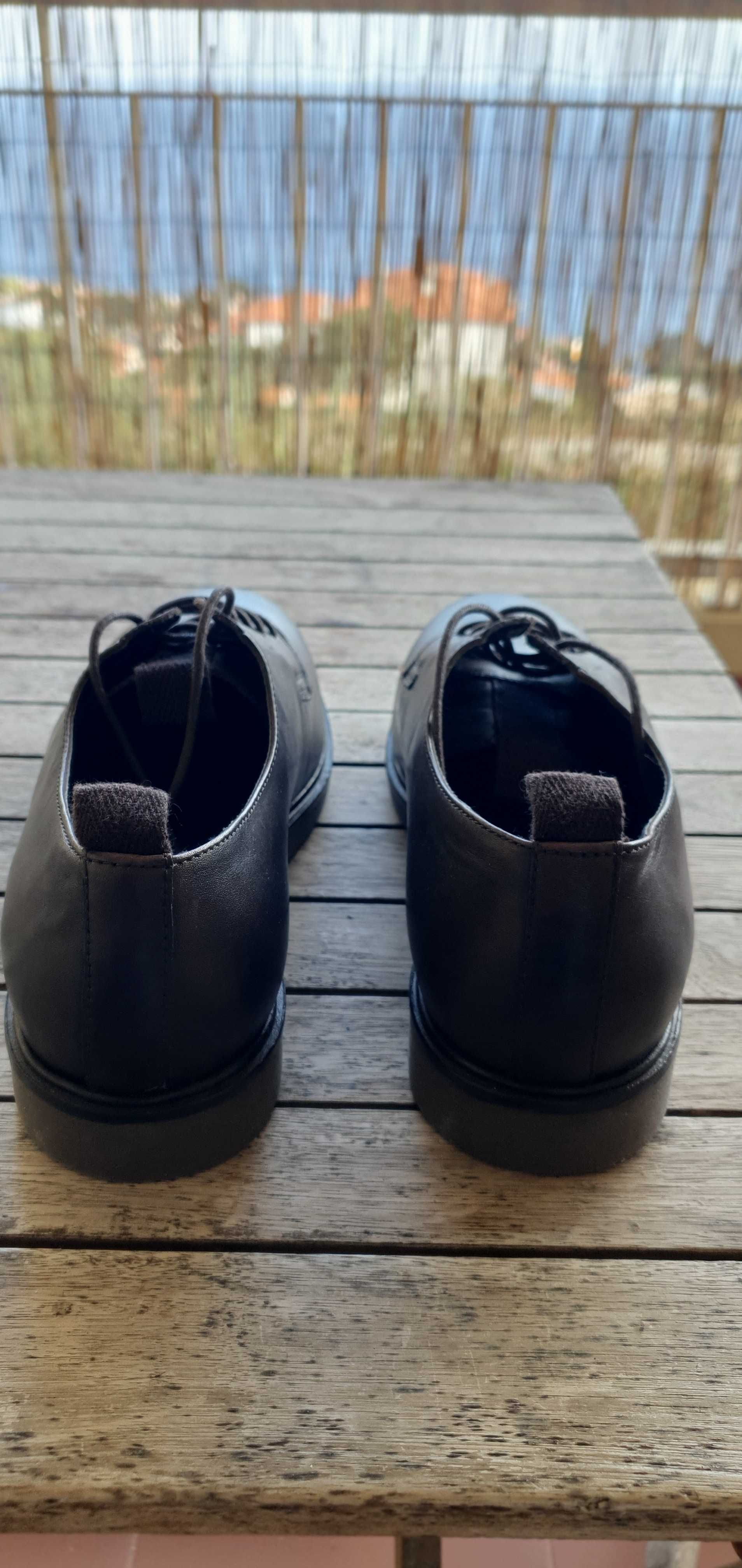 Sapato Hudson - 42
