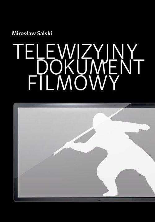 Telewizyjny dokument filmowy Mirosław Salski nowa