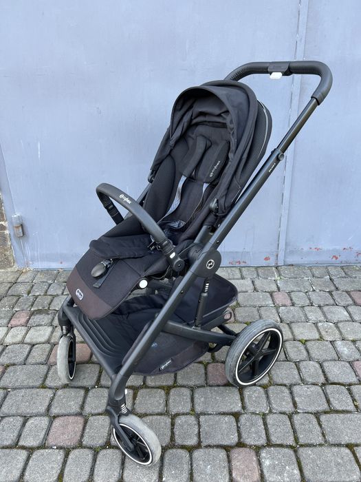 Cybex Balios S lux 2 в 1