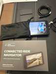 Nawigacja BMW motorrad Conected ride navigator