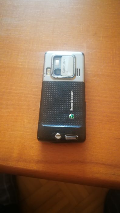 Sony erixon na chodzie b  bydobry stan  baterie do noki E52