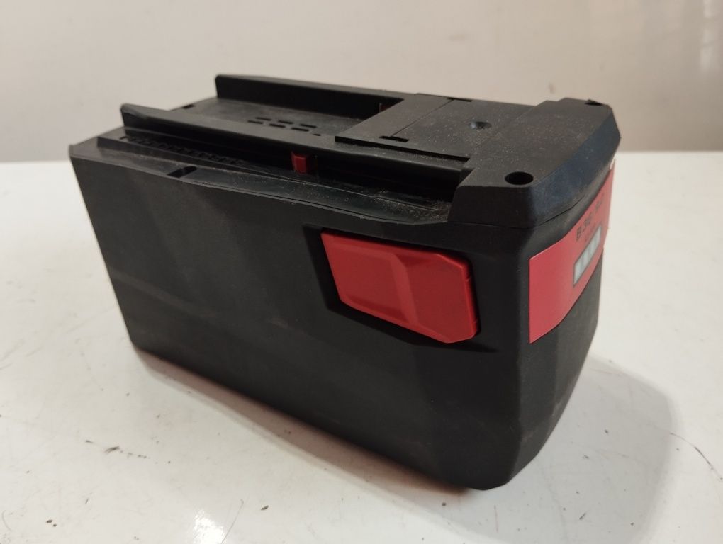 HILTI 36v bateria aku akumulator 9.0ah