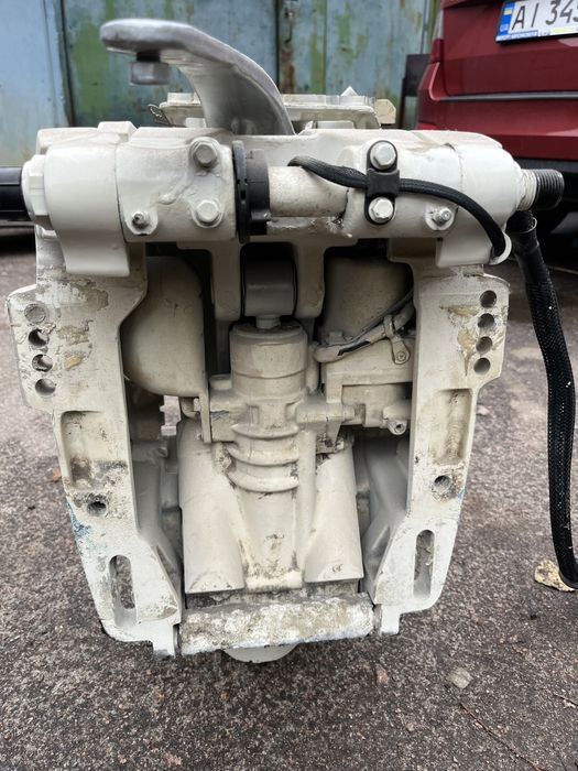 Трім Johnson/Evinrude