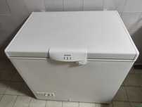 Arca Congeladora Horizontal Becken 165L, Oportunidade.