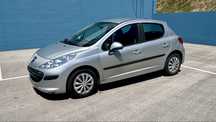 Peugeot 207 1.4 Nacional