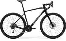 Rower grawelowy Merida Silex 400 M(52) BLACK(GREY/TITAN)