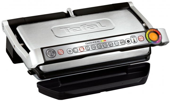 Гриль  Tefal OptiGril XL