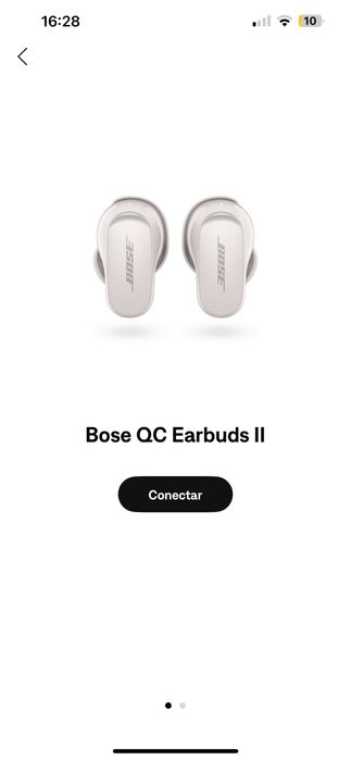 Bose QuietComfort Earbuds II