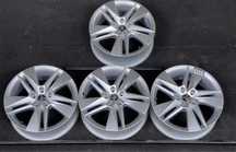 Диски R17 5/112 Skoda Kodiaq Karoq Superb Octavia A5 A7 A8 VW Passat B