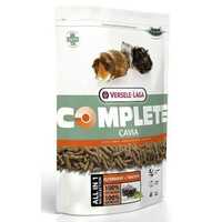 Versele-laga Cavia Complete świnka morska 500g + Kolby Mega 140g